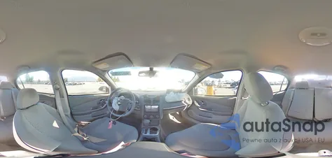 2006 Chevrolet Malibu Ls z USA, uszkodzony, nr VIN 1G1ZS53866F283762